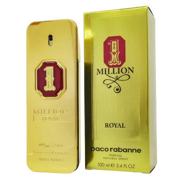 A+ Paco Rabanne 1 Million Royal, edp., 100ml